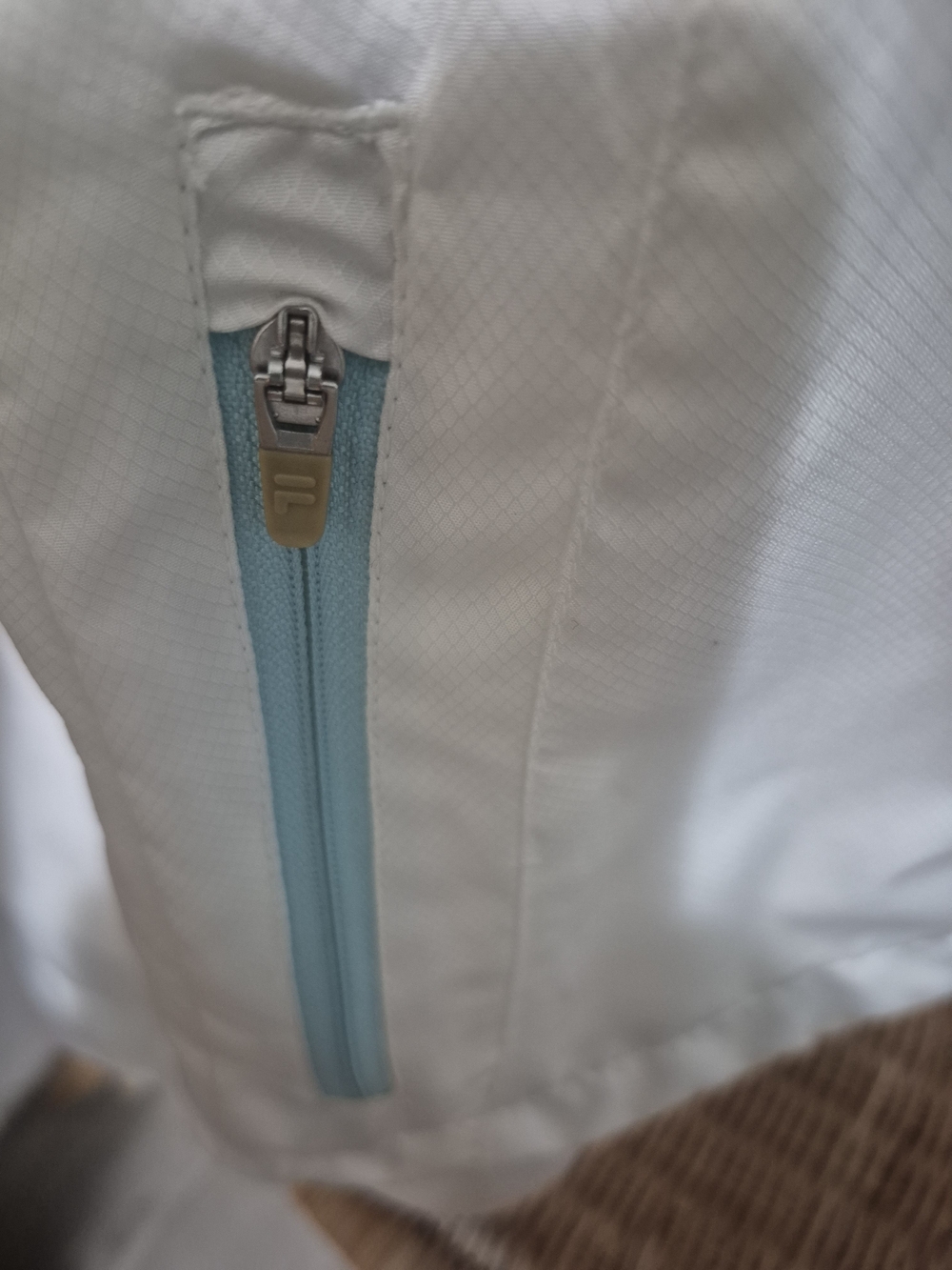 FILA  Softshell Jacket - Picture 4 of 7